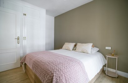 Resale - Villa - Orihuela Costa - Villamartín