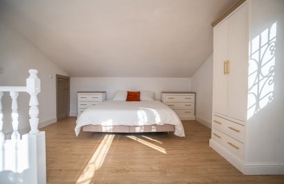 Resale - Villa - Orihuela Costa - Villamartín