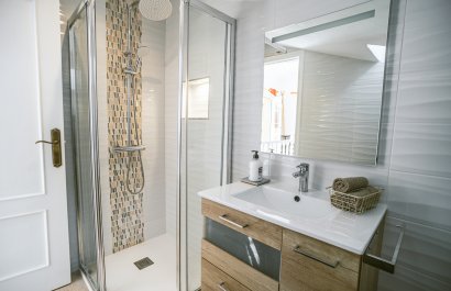 Resale - Villa - Orihuela Costa - Villamartín