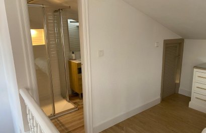 Resale - Villa - Orihuela Costa - Villamartín