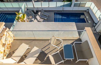 Resale - Villa - Orihuela Costa - Lomas De Cabo Roig