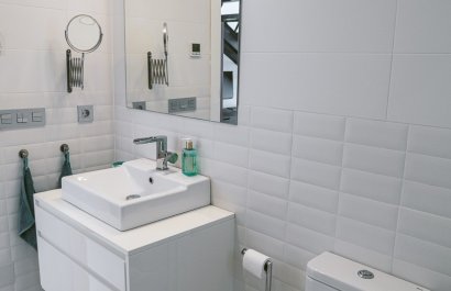 Resale - Villa - Orihuela Costa - Lomas De Cabo Roig