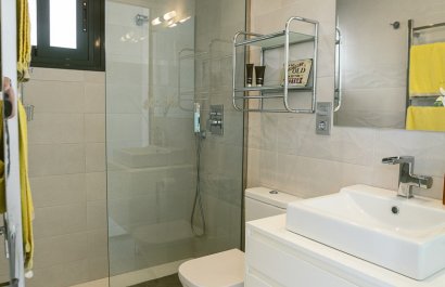 Resale - Villa - Orihuela Costa - Lomas De Cabo Roig