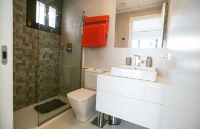 Resale - Villa - Orihuela Costa - Lomas De Cabo Roig