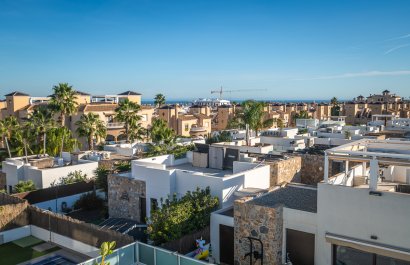 Resale - Villa - Orihuela Costa - Lomas De Cabo Roig