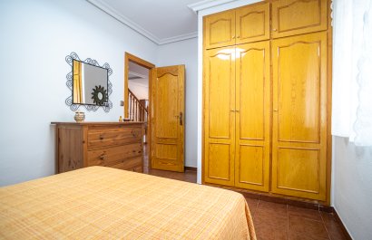 Resale - Villa - San Javier - Santiago de la Ribera