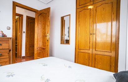 Resale - Villa - San Javier - Santiago de la Ribera