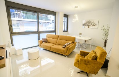 Resale - Apartment / flat - Torrevieia - Torrevieja