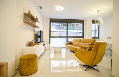 Resale - Apartment / flat - Torrevieia - Torrevieja