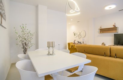 Resale - Apartment / flat - Torrevieia - Torrevieja