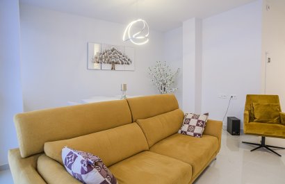Resale - Apartment / flat - Torrevieia - Torrevieja