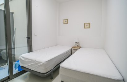 Resale - Apartment / flat - Torrevieia - Torrevieja