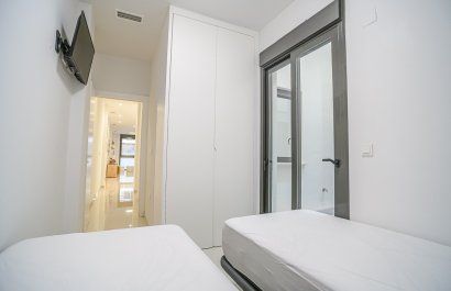 Resale - Apartment / flat - Torrevieia - Torrevieja