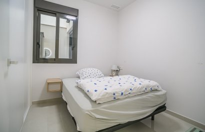 Resale - Apartment / flat - Torrevieia - Torrevieja