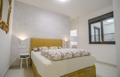 Resale - Apartment / flat - Torrevieia - Torrevieja