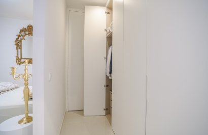 Resale - Apartment / flat - Torrevieia - Torrevieja