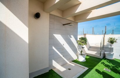 Resale - Apartment / flat - Torrevieia - Torrevieja