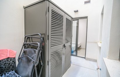 Resale - Apartment / flat - Torrevieia - Torrevieja