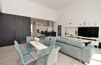 Resale - Villa - Algorfa - La finca Golf