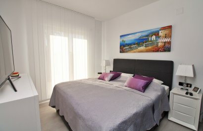 Resale - Villa - Algorfa - La finca Golf