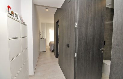 Resale - Villa - Algorfa - La finca Golf