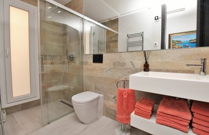 Resale - Villa - Algorfa - La finca Golf