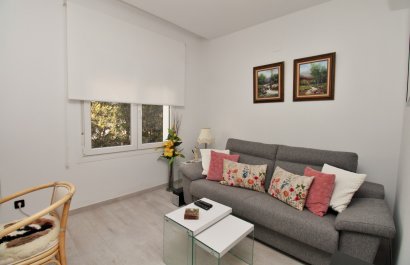 Resale - Villa - Algorfa - La finca Golf