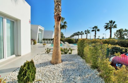 Resale - Villa - Algorfa - La finca Golf