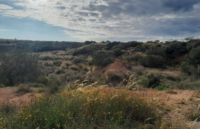 Resale - Villa - Gran Alacant