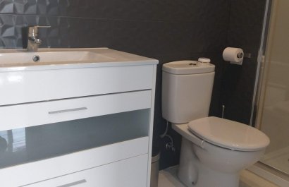 Resale - Villa - Gran Alacant