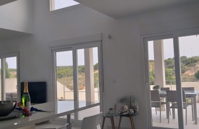 Resale - Villa - Gran Alacant