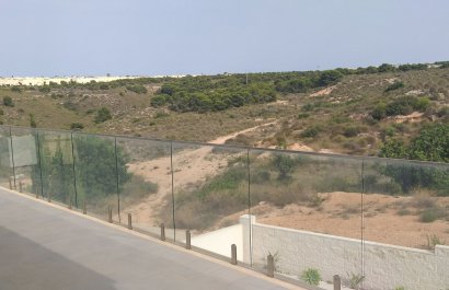 Resale - Villa - Gran Alacant