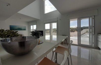 Resale - Villa - Gran Alacant