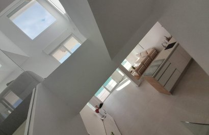 Resale - Villa - Gran Alacant