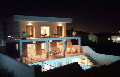 Resale - Villa - Gran Alacant