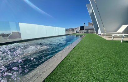 Resale - Villa - Los Balcones - Los Altos