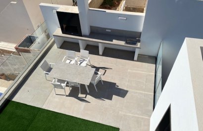 Resale - Villa - Los Balcones - Los Altos