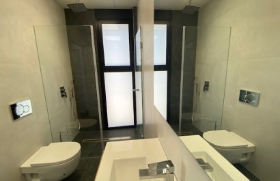 Resale - Villa - Los Balcones - Los Altos