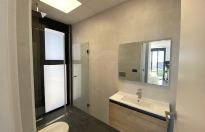 Resale - Villa - Los Balcones - Los Altos