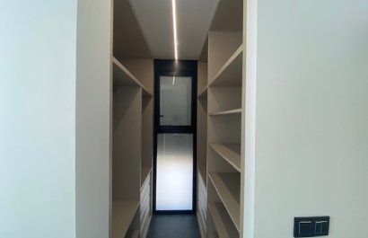 Resale - Villa - Los Balcones - Los Altos