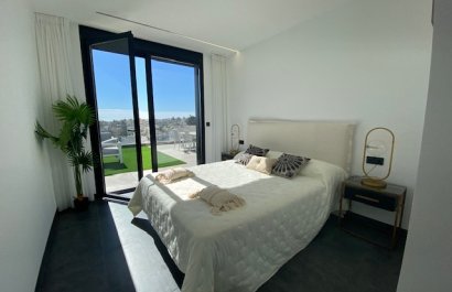 Resale - Villa - Los Balcones - Los Altos