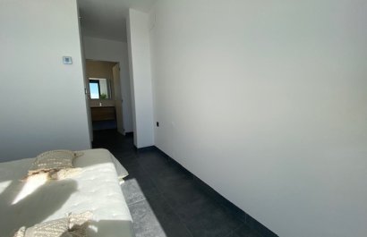 Resale - Villa - Los Balcones - Los Altos