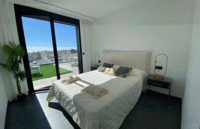 Resale - Villa - Los Balcones - Los Altos