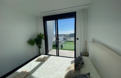 Resale - Villa - Los Balcones - Los Altos