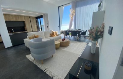 Resale - Villa - Los Balcones - Los Altos