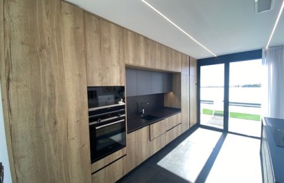 Resale - Villa - Los Balcones - Los Altos