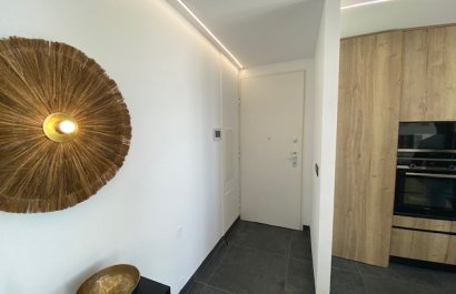 Resale - Villa - Los Balcones - Los Altos