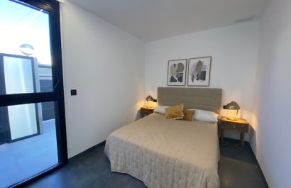 Resale - Villa - Los Balcones - Los Altos