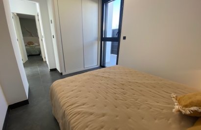 Resale - Villa - Los Balcones - Los Altos