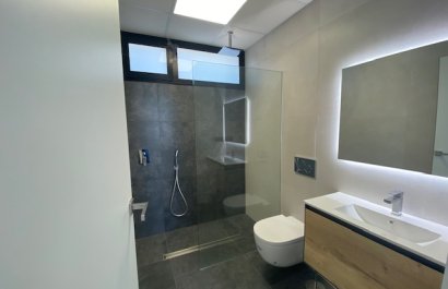 Resale - Villa - Los Balcones - Los Altos